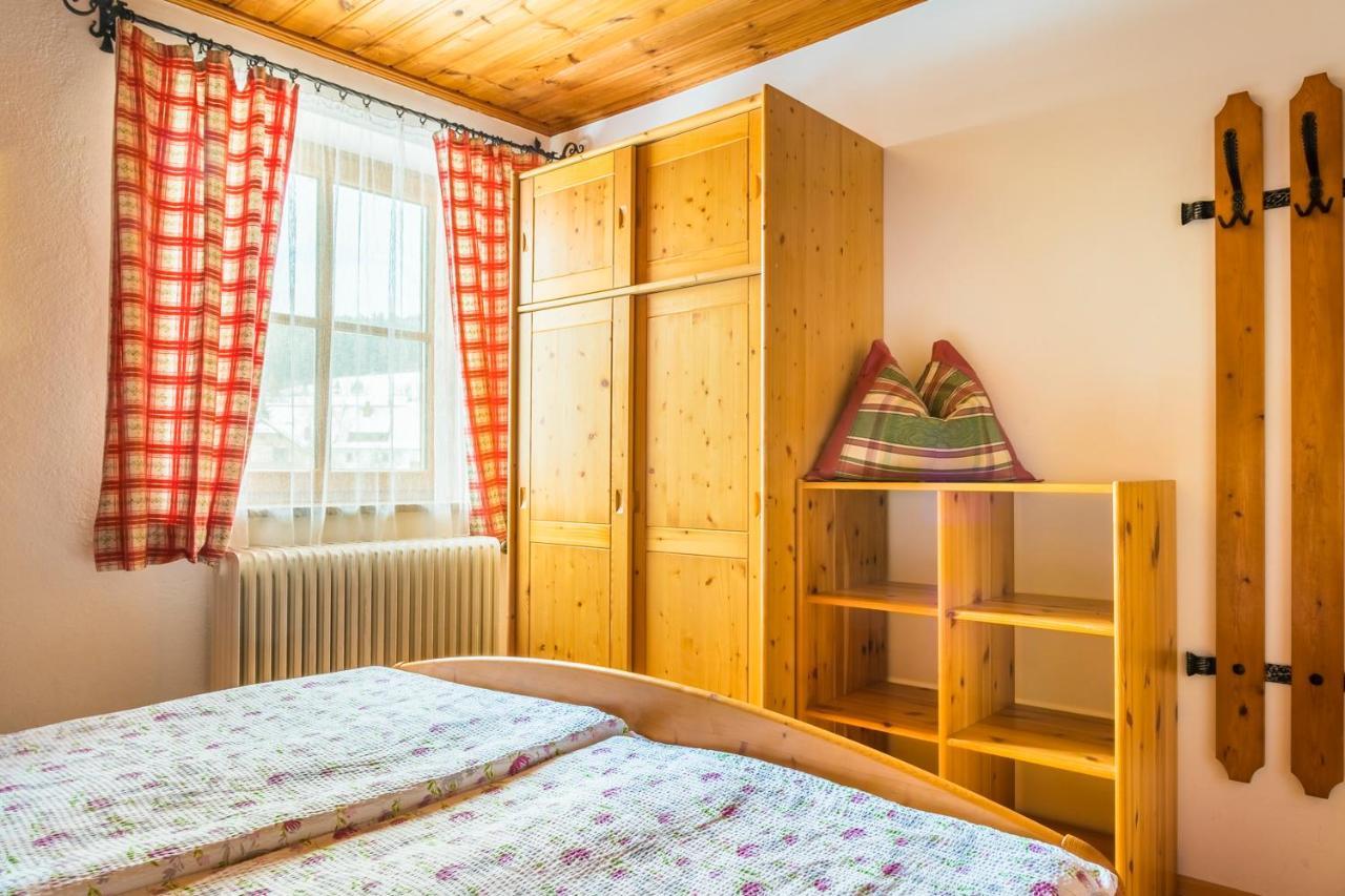 Вилла Bio Bauernhof Schoberhof Sankt Andra im Lungau Экстерьер фото