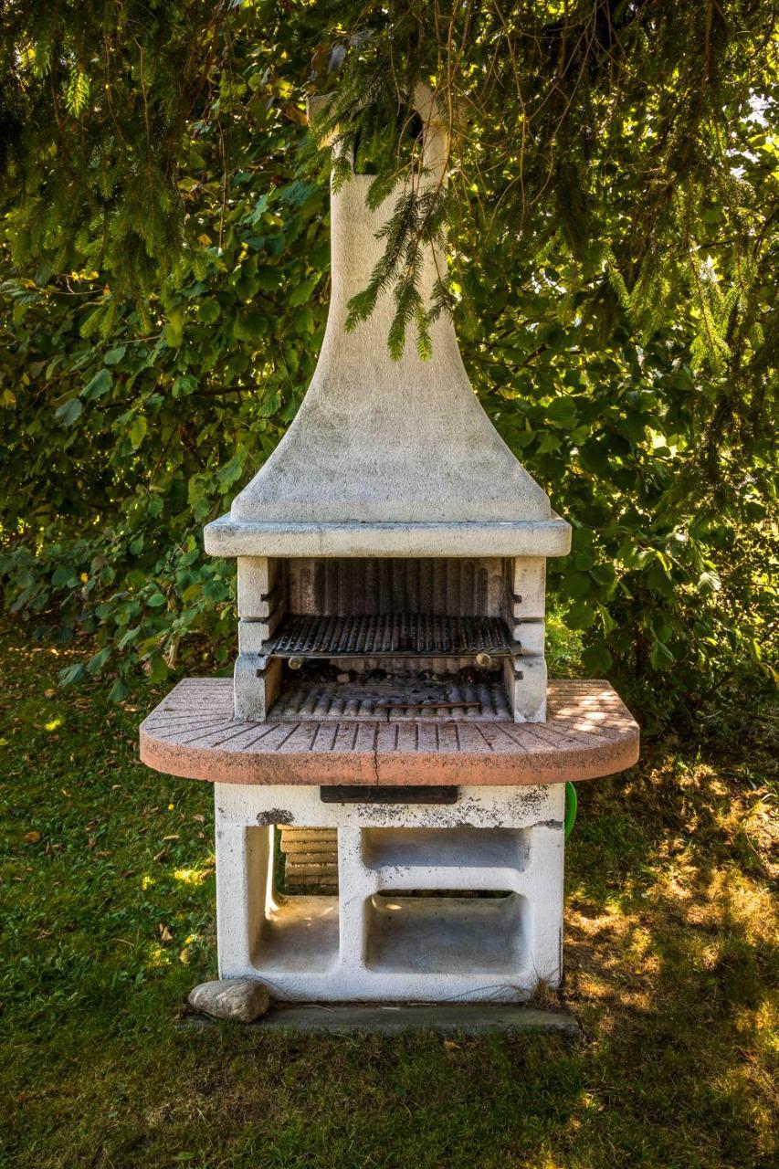 Вилла Bio Bauernhof Schoberhof Sankt Andra im Lungau Экстерьер фото